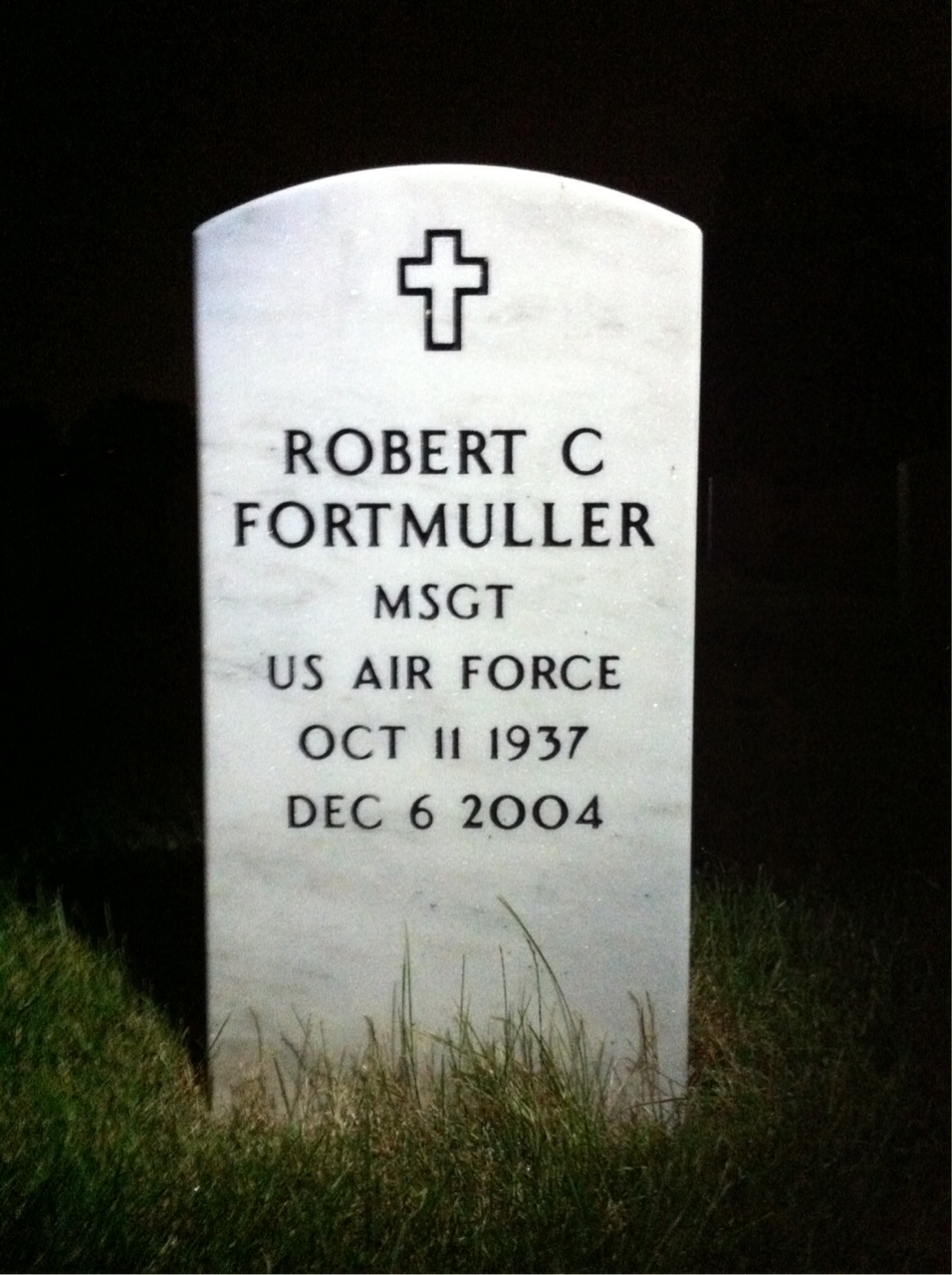 Robert Fortmuller