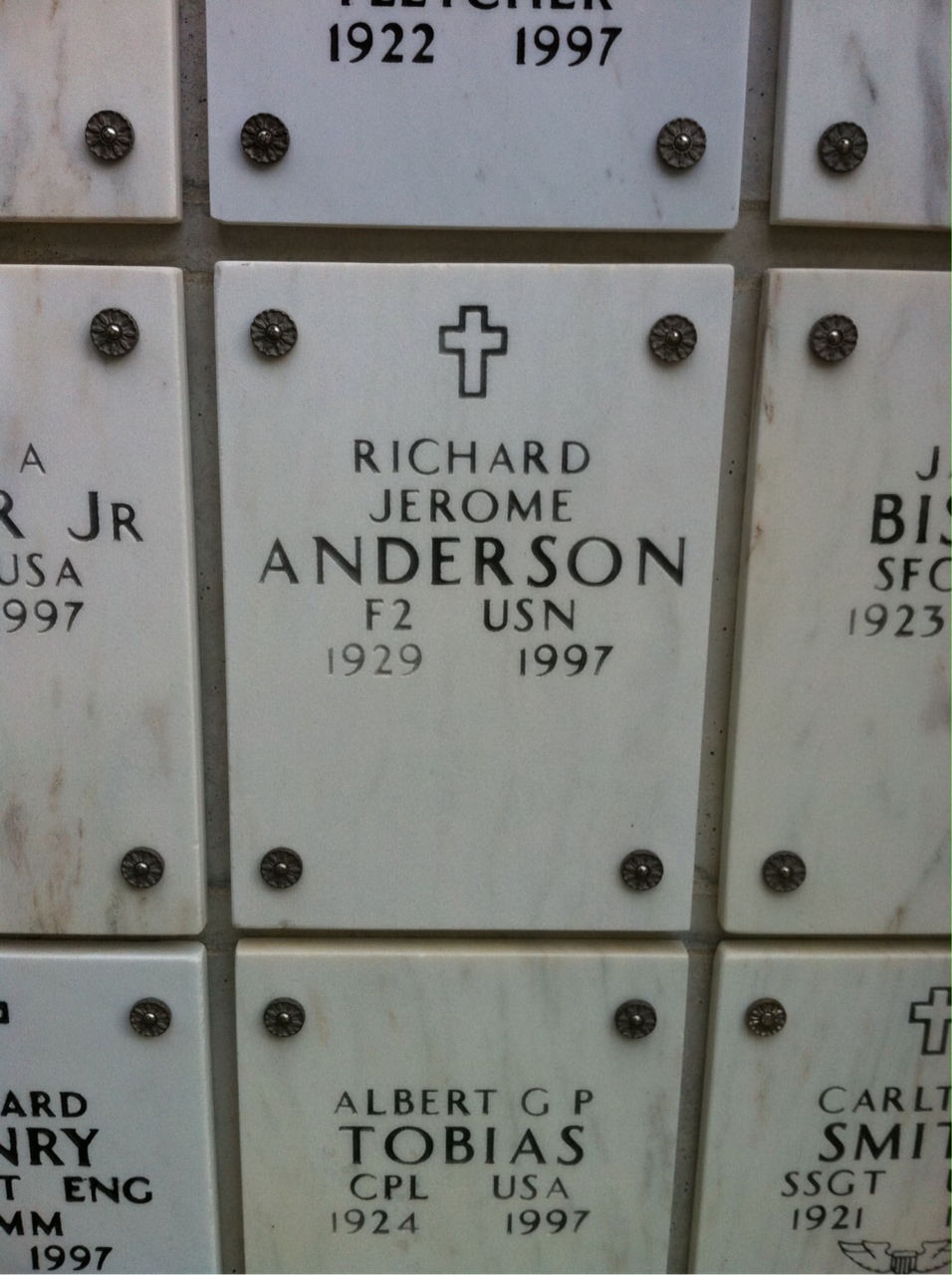 Richard Anderson