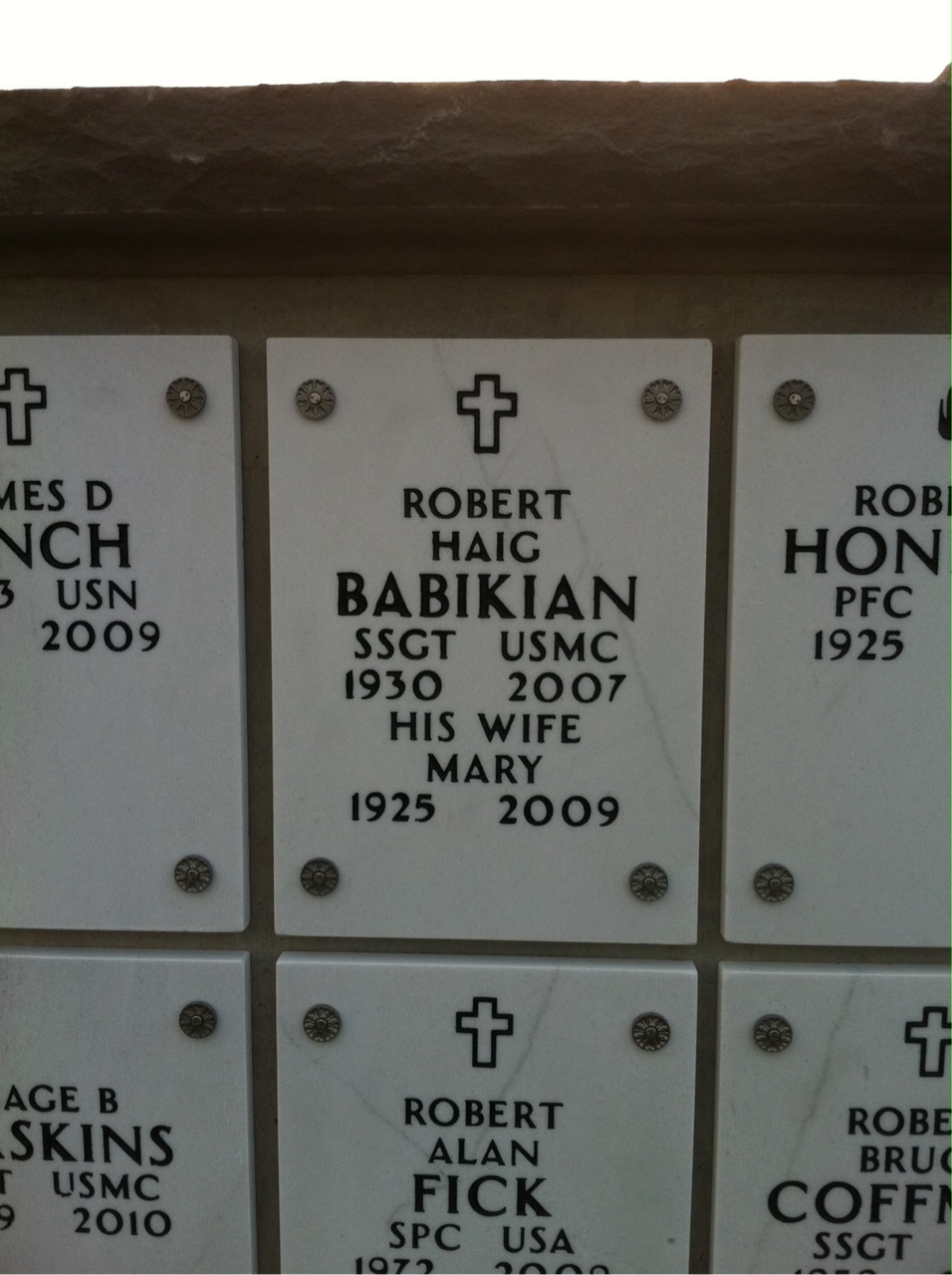 Robert Babikian