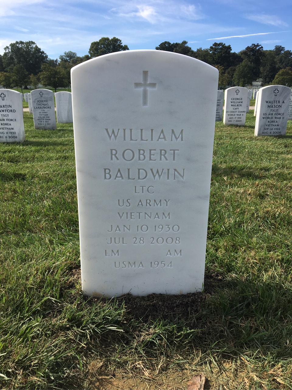 William Baldwin