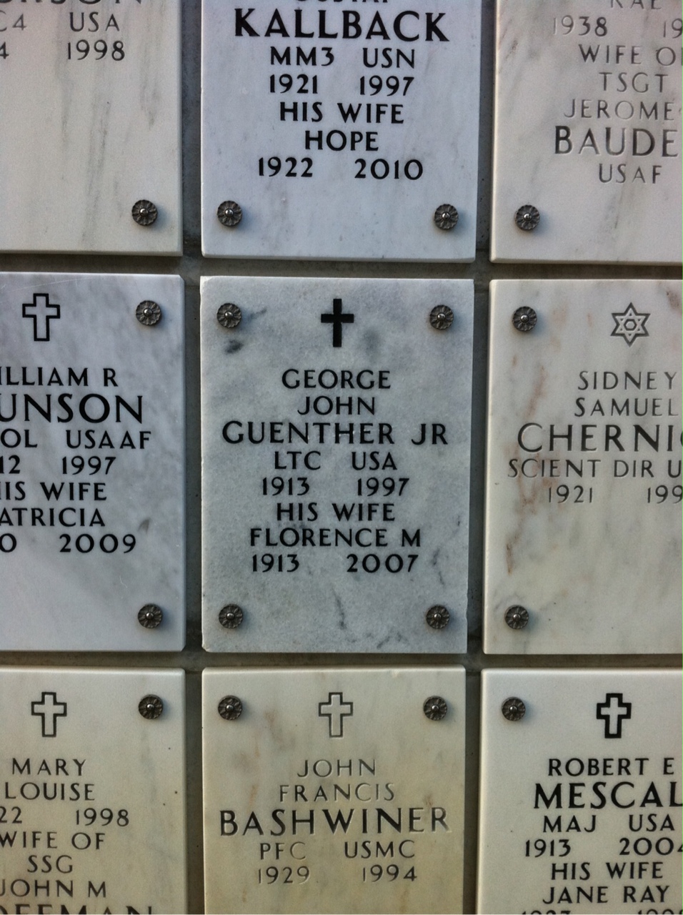 George Guenther