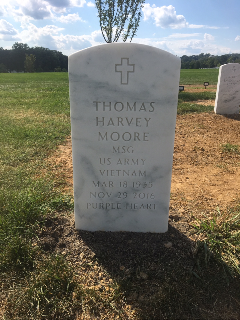 Thomas Moore