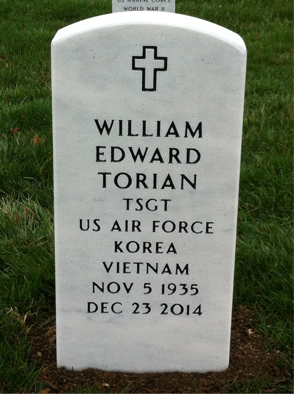 William Torian