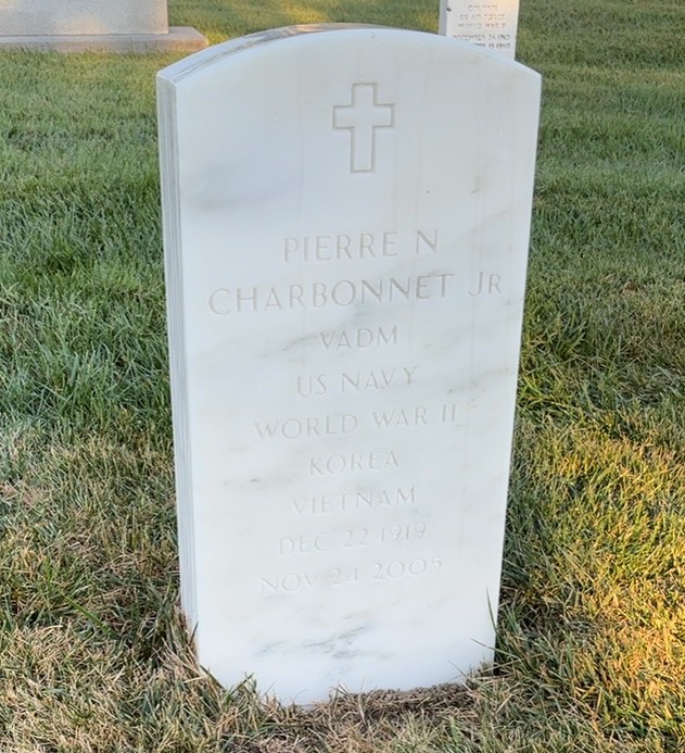 Pierre Charbonnet