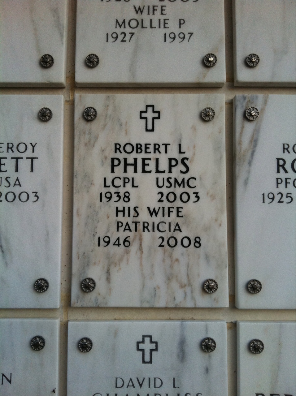Robert Phelps