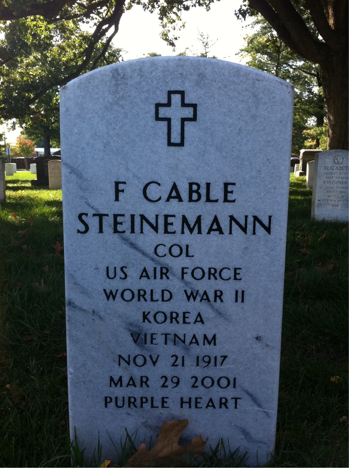 Frank Steinemann