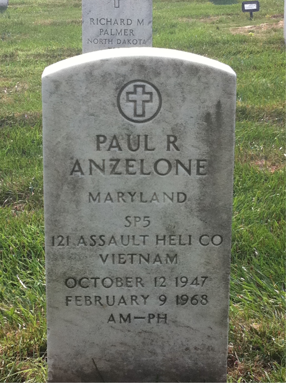 Paul Anzelone