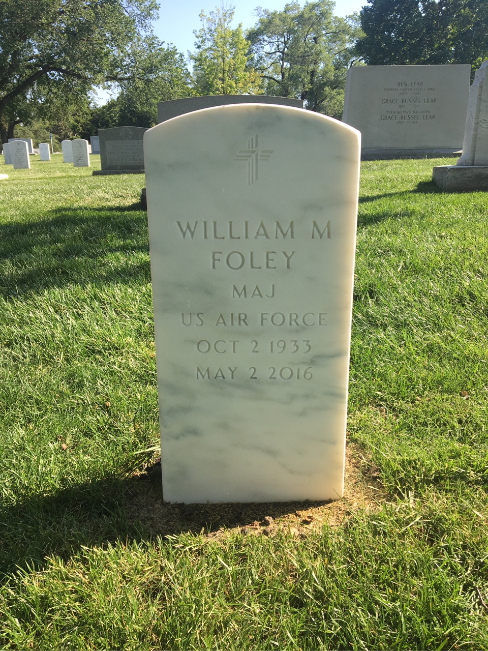 William Foley