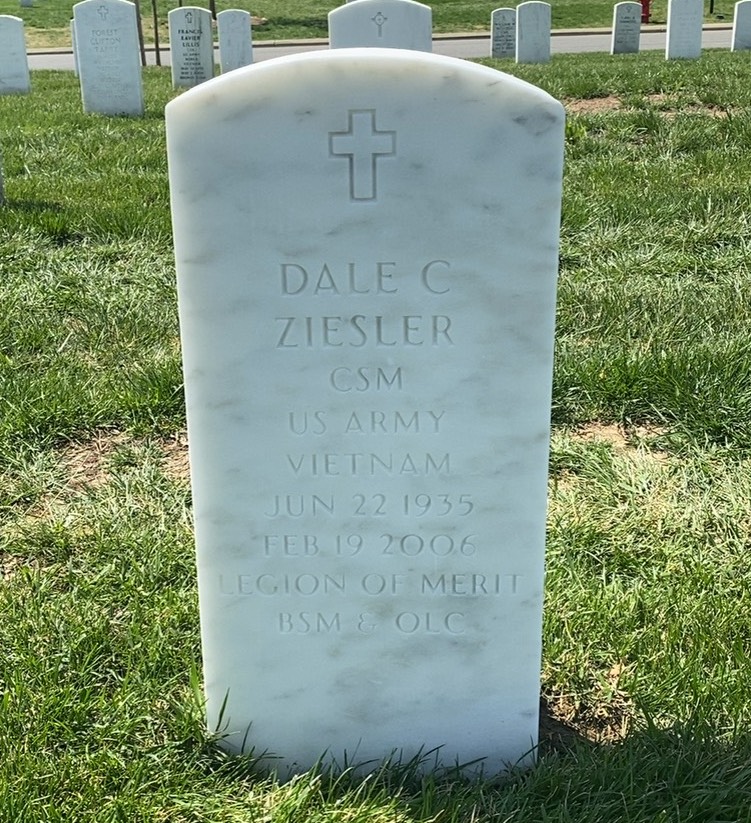 Dale Ziesler