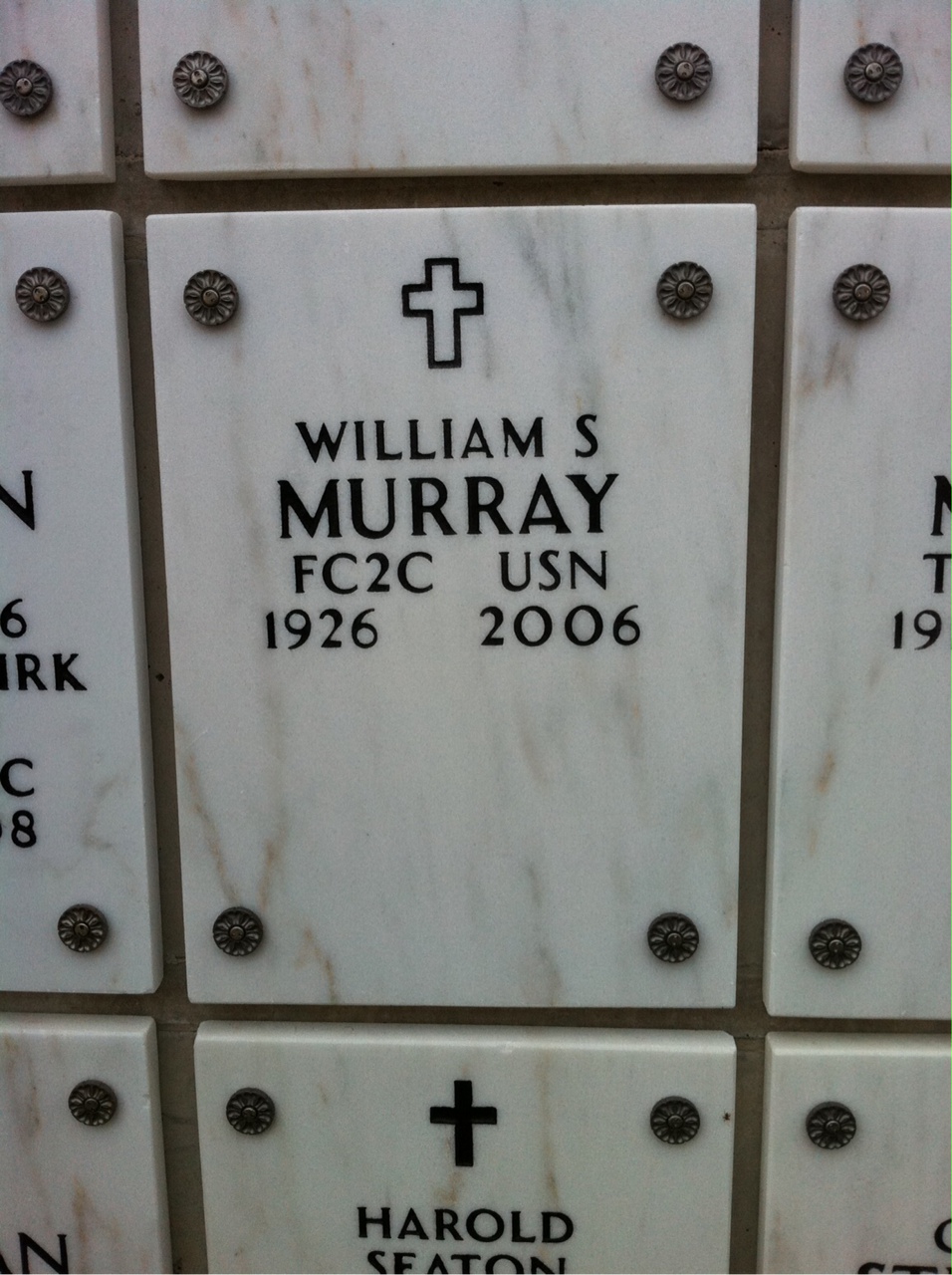 William Murray