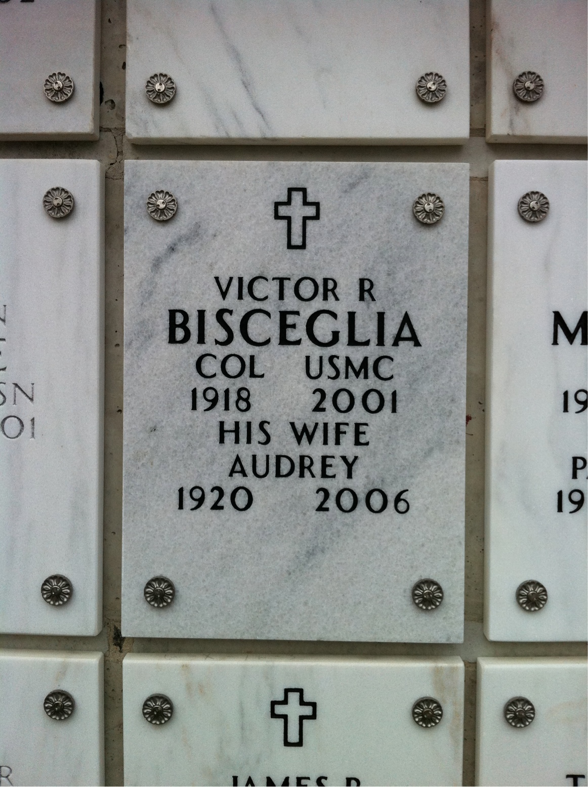 Victor Bisceglia