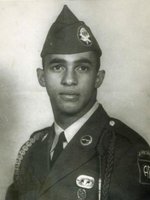 ALI ARFIEN CLIFFORD - Vietnam War Veteran