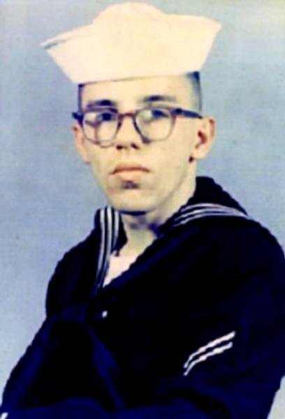 Richard Michael Woynarski