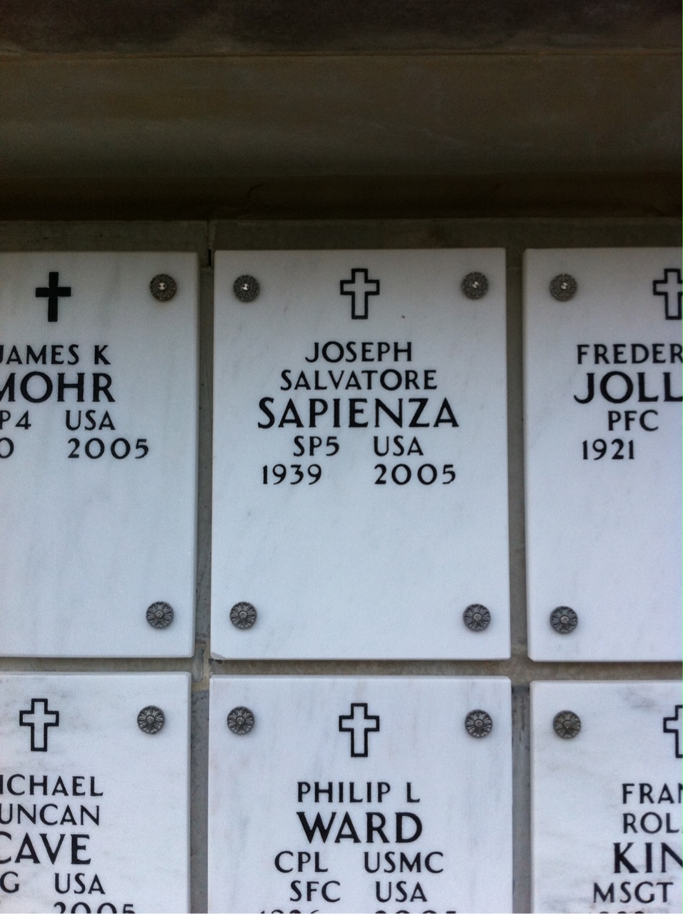 Joseph Sapienza