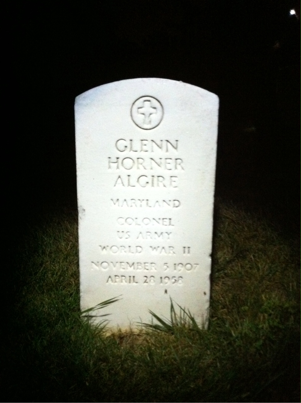 Glenn Algire