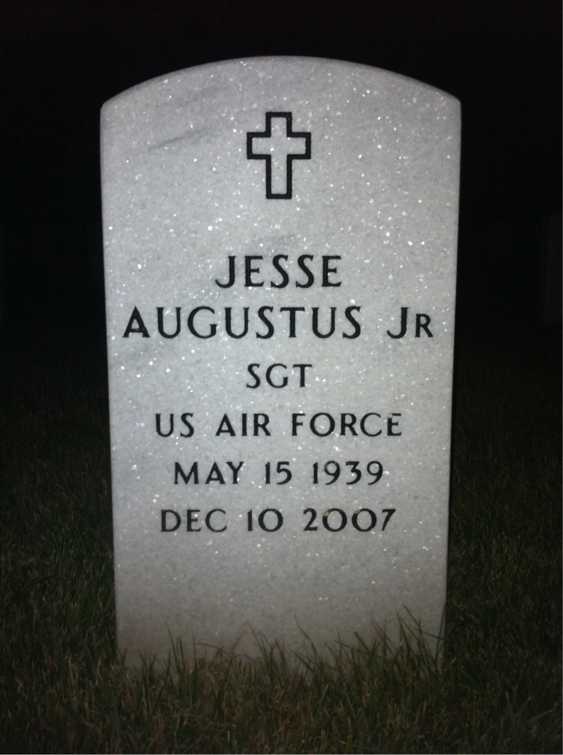 Jesse Augustus