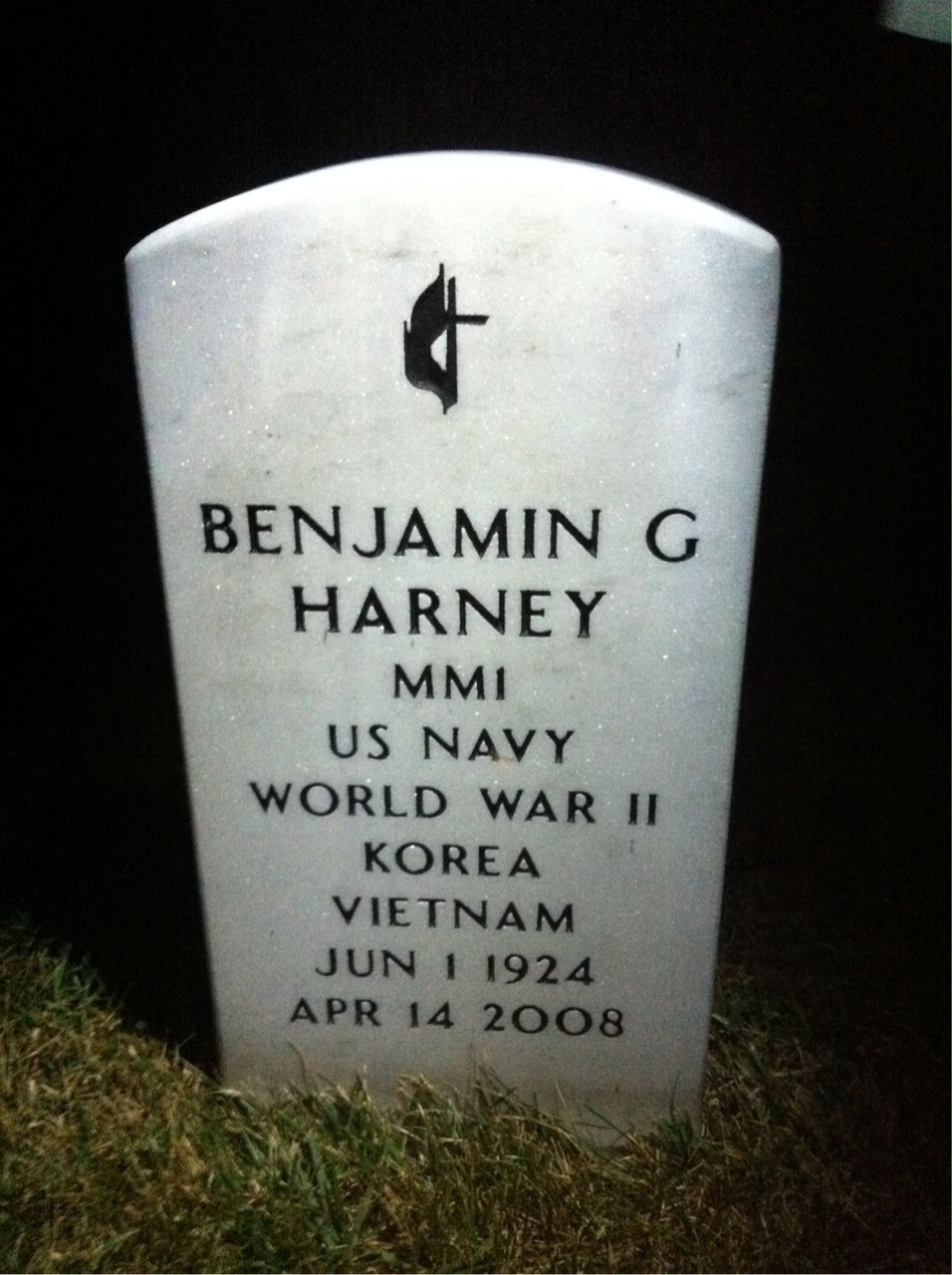 Benjamin Harney