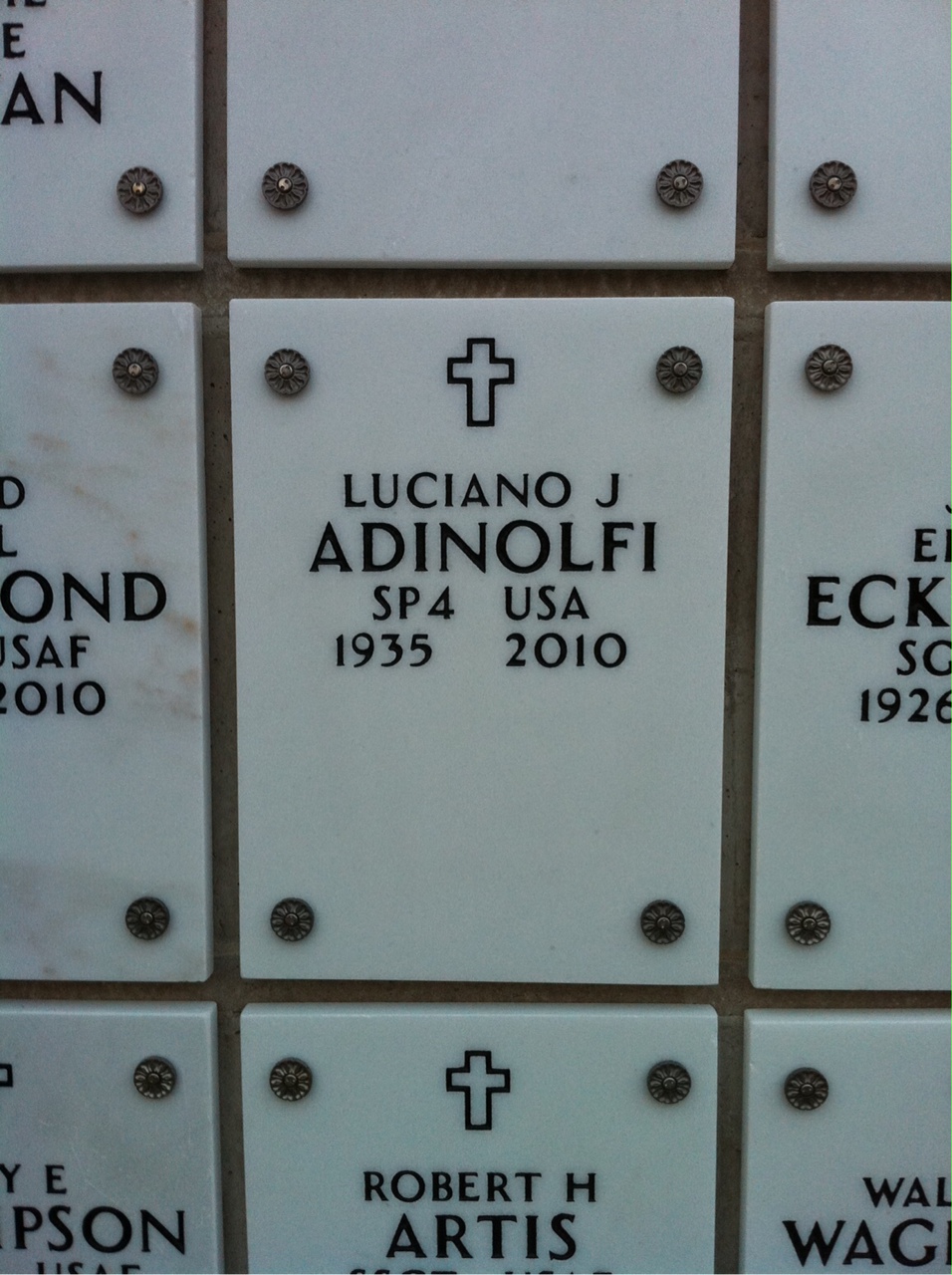 Luciano Adinolfi
