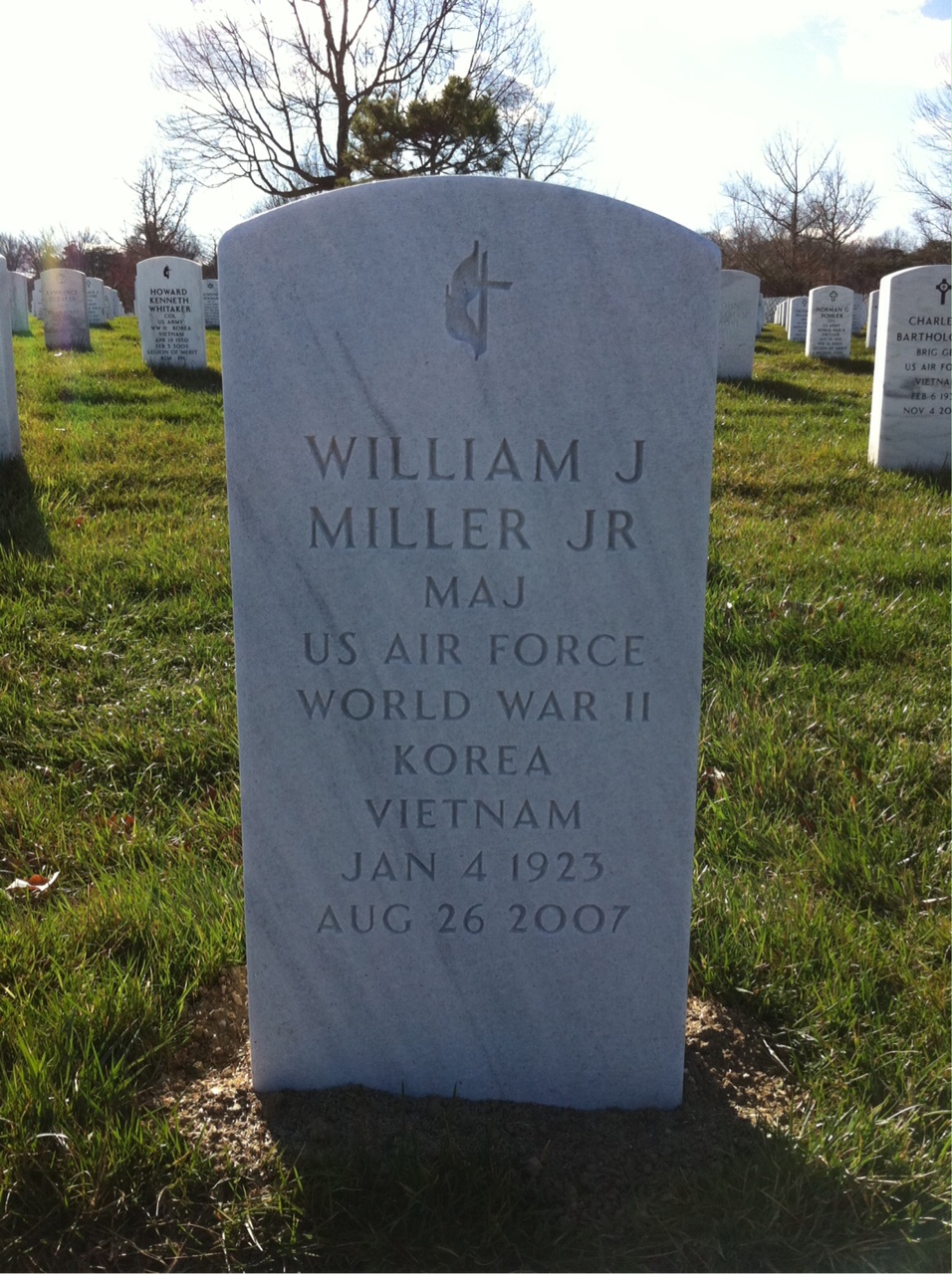 William Miller