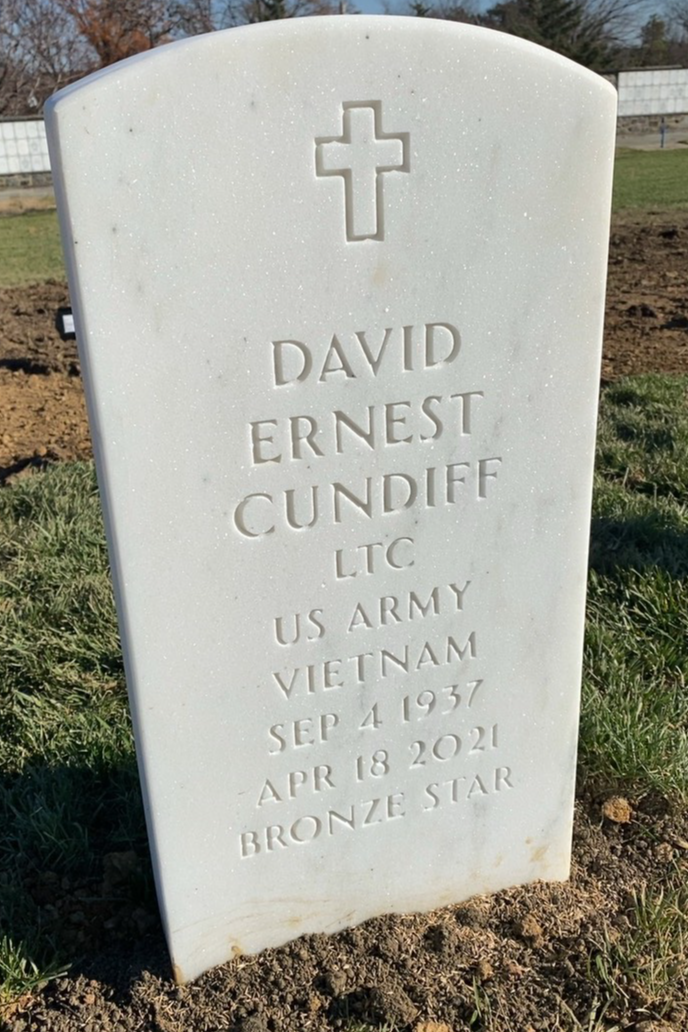 David Cundiff