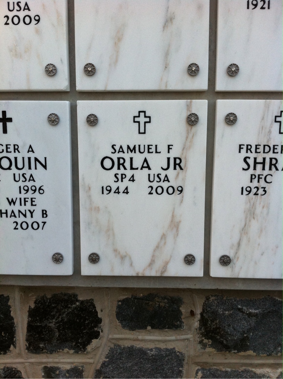 Samuel Orla