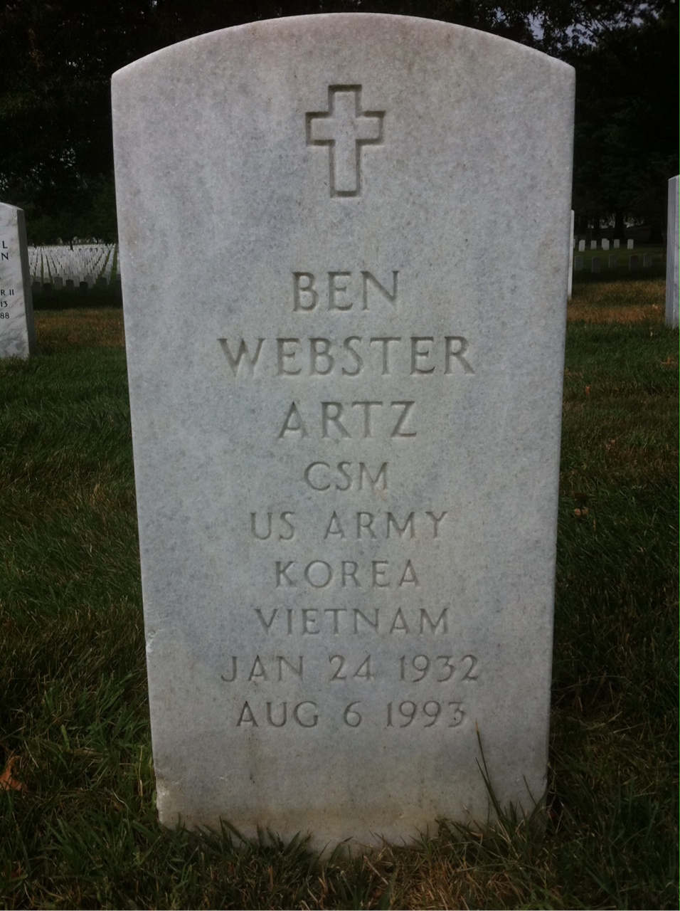 Ben Artz