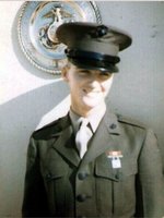 WRIGHT DENNIS HAROLD - Vietnam War Veteran