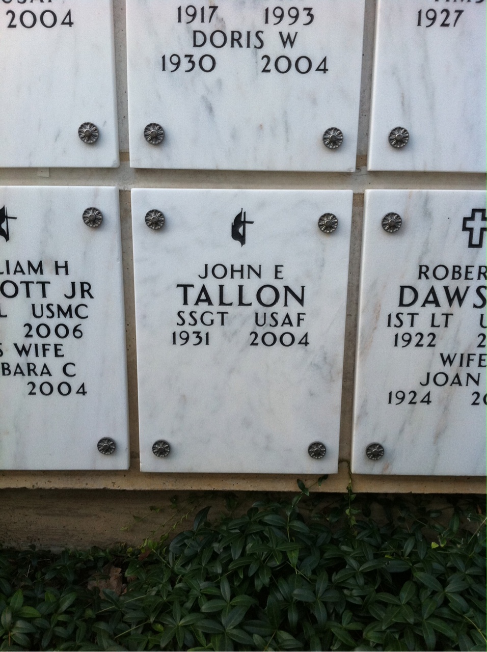 John Tallon
