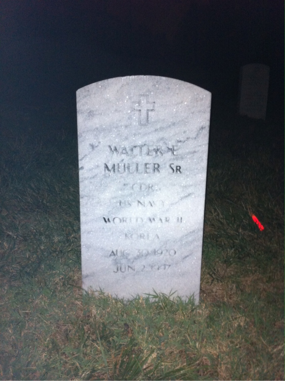 Delores Muller