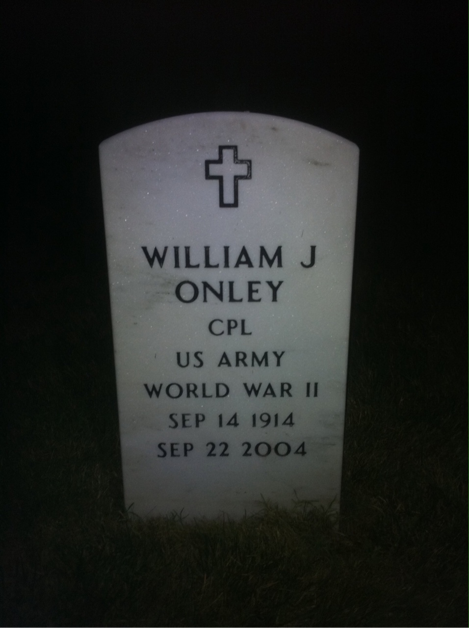 William Onley