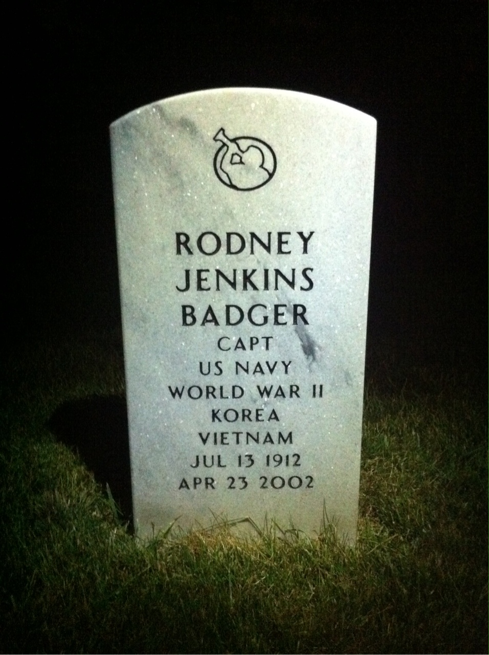 Rodney Badger