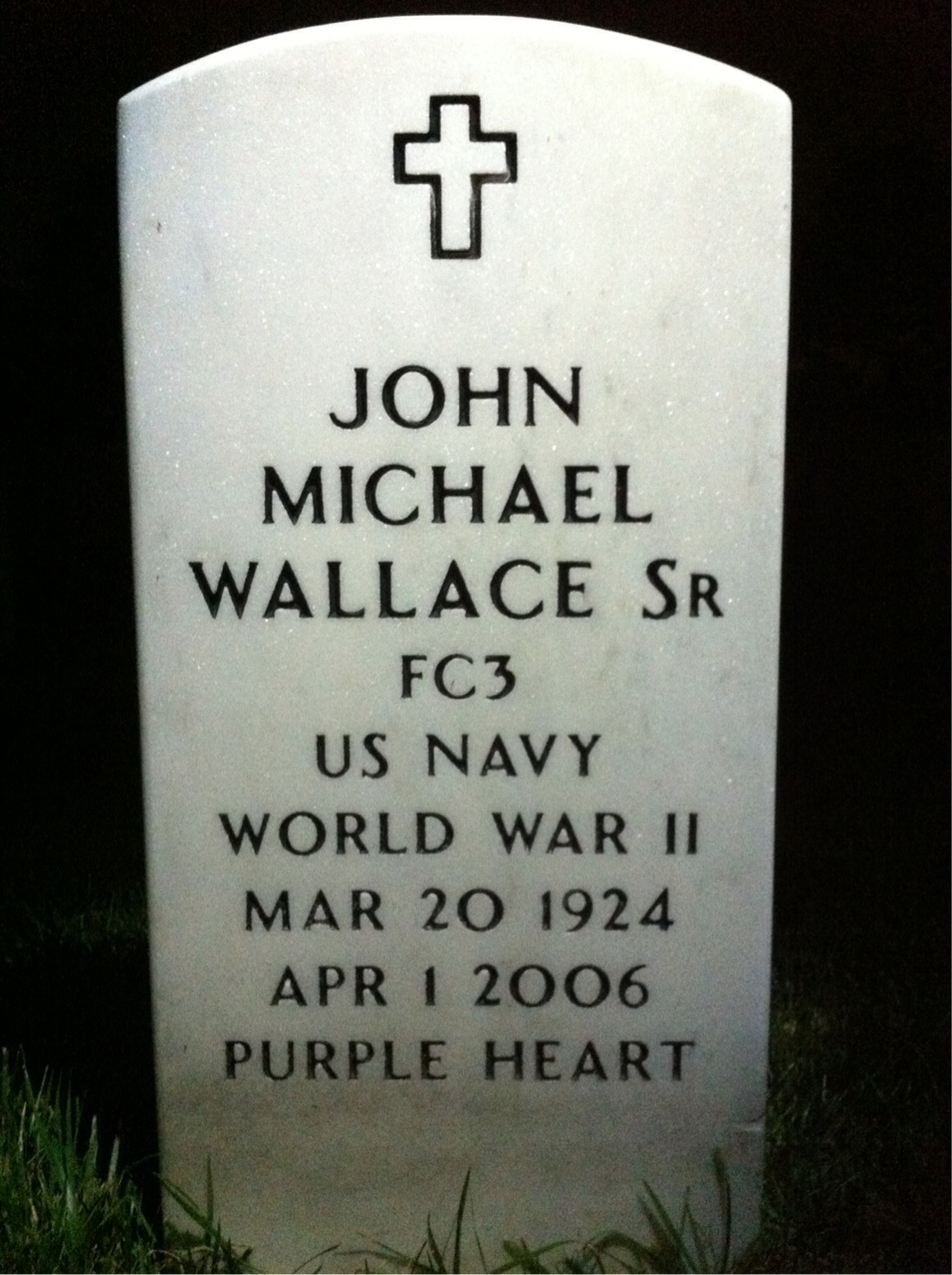 John Wallace
