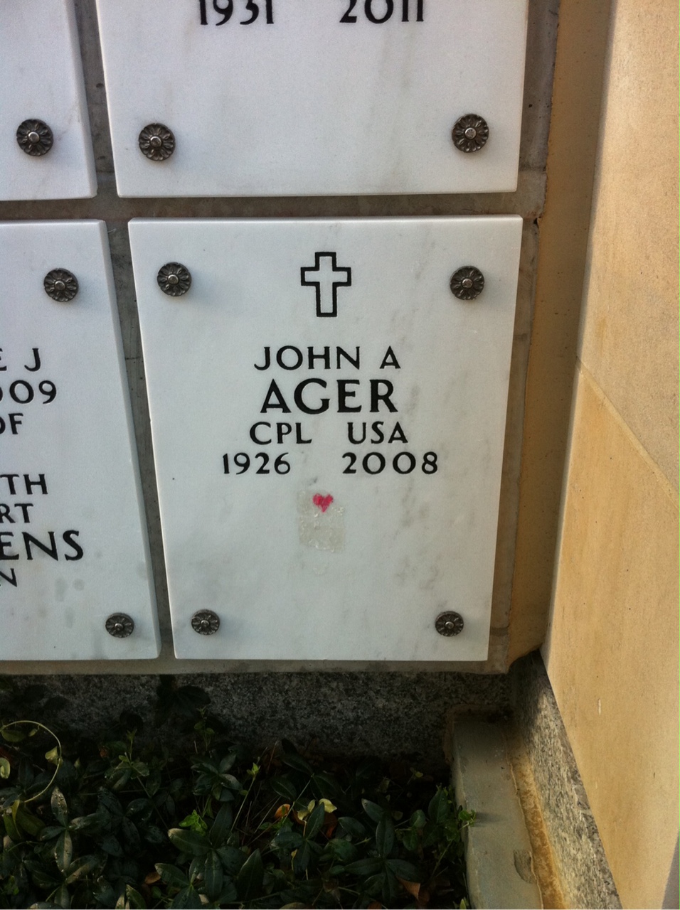 John Ager