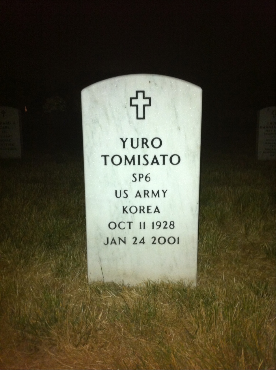 Yuro Tomisato