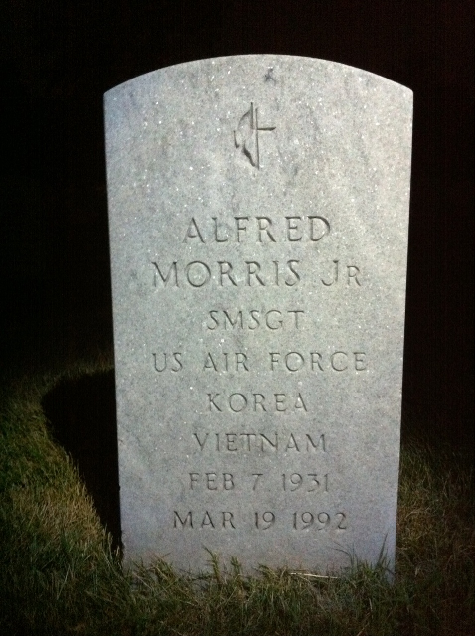 Alfred Morris