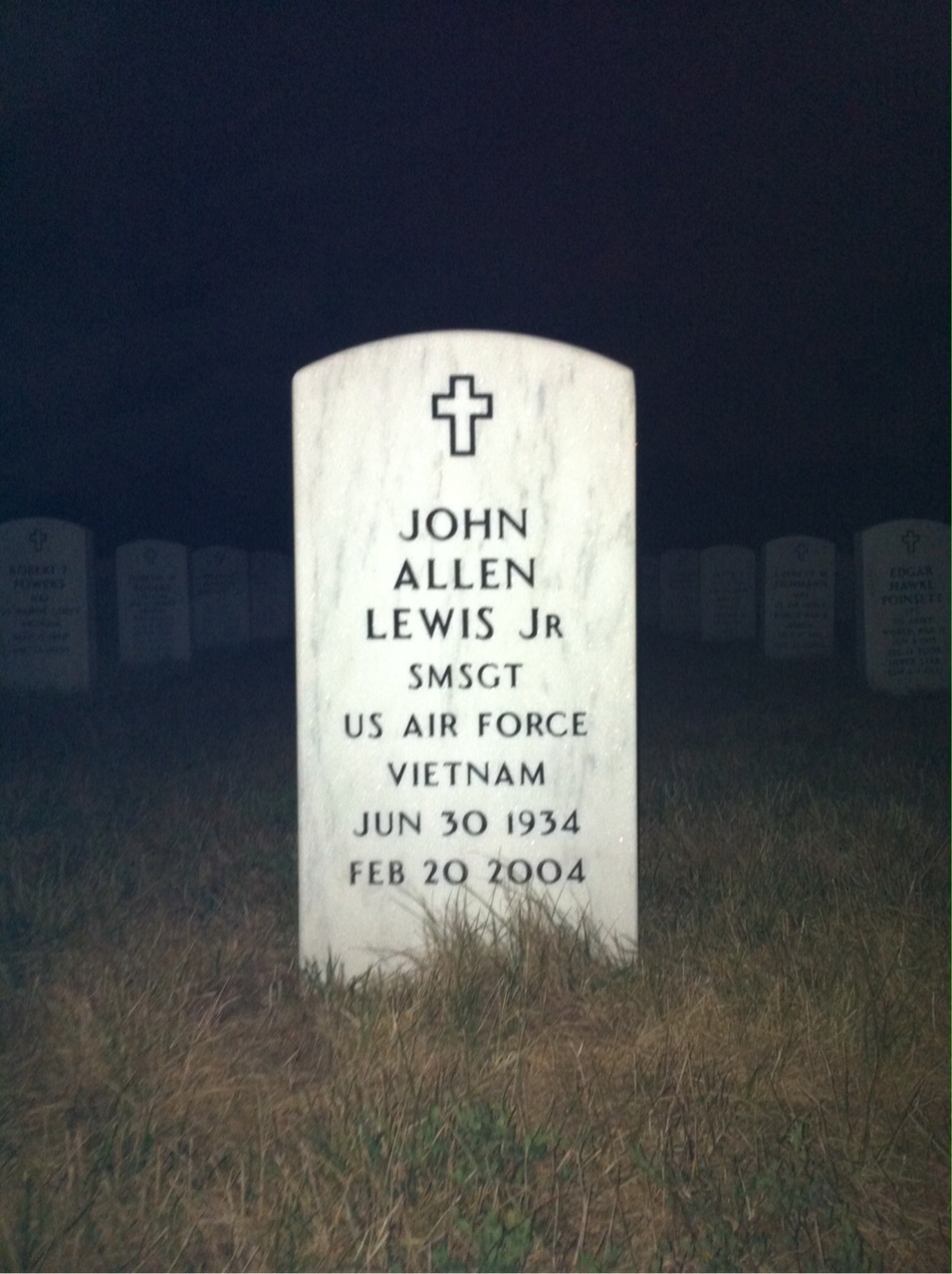 John Lewis
