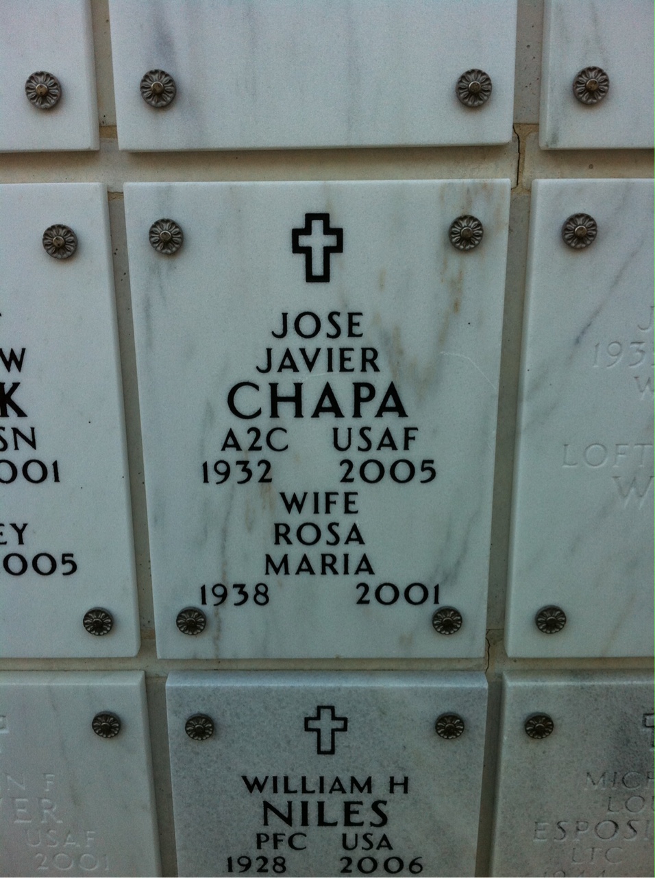 Jose Chapa