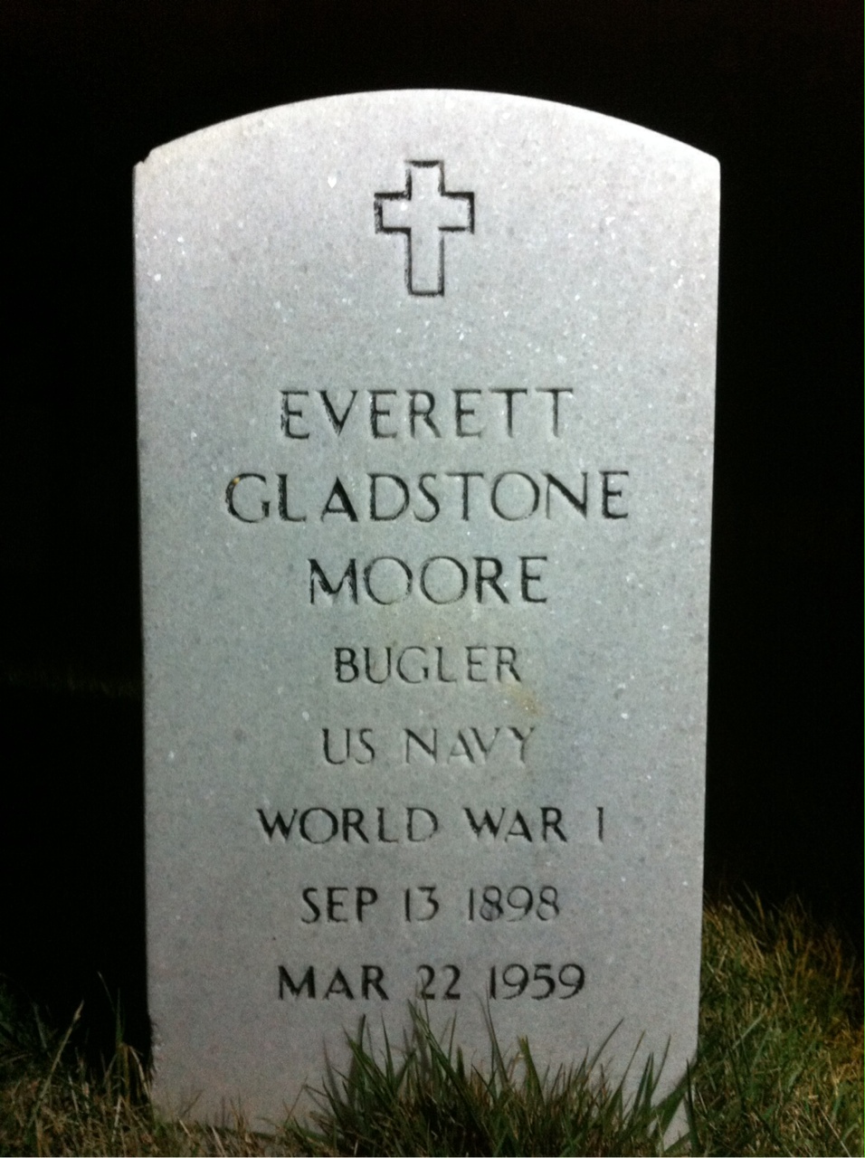 Grace Moore