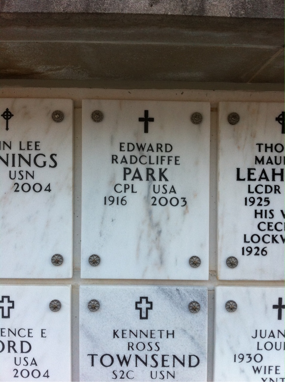 Edward Park