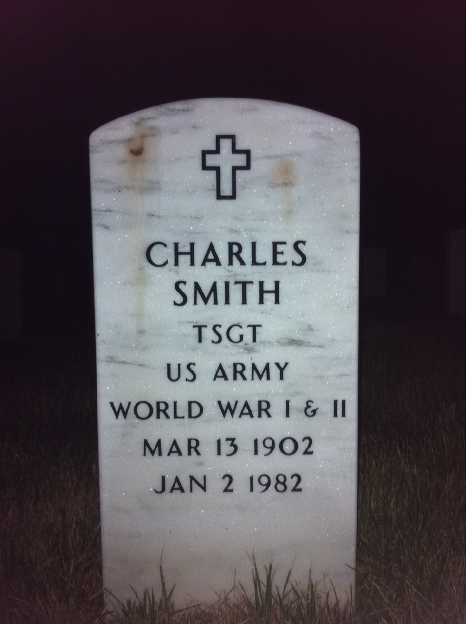 Charles Smith
