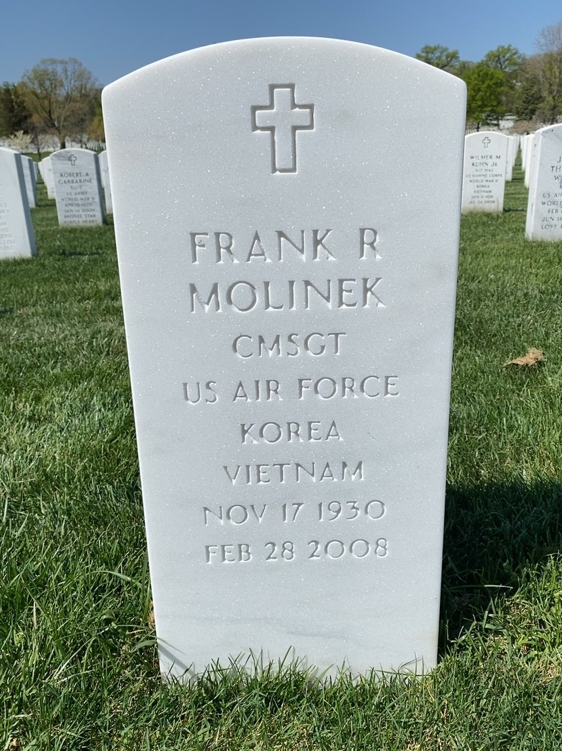 Frank Molinek