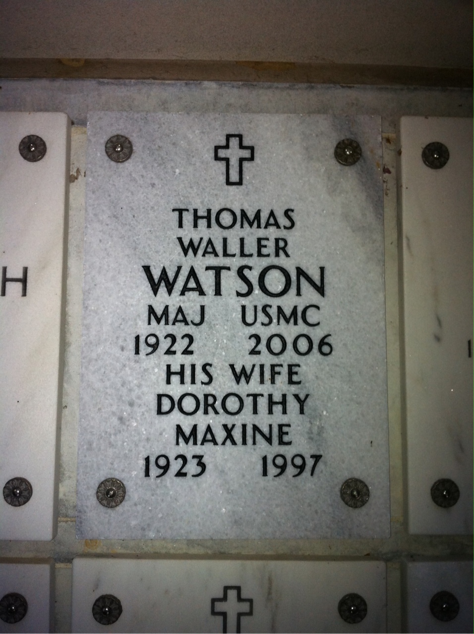 Thomas Watson