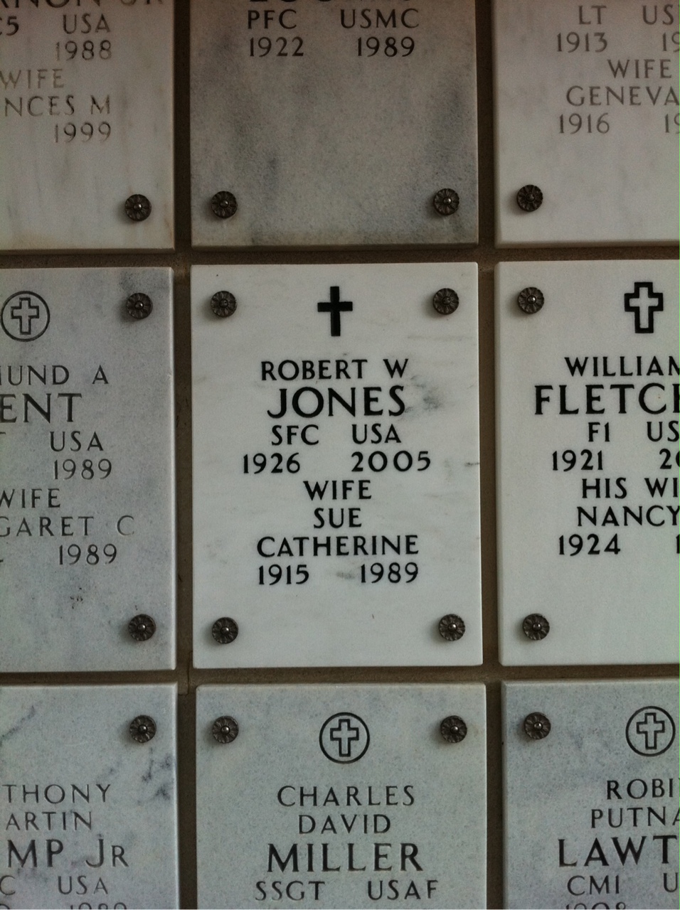 Robert Jones