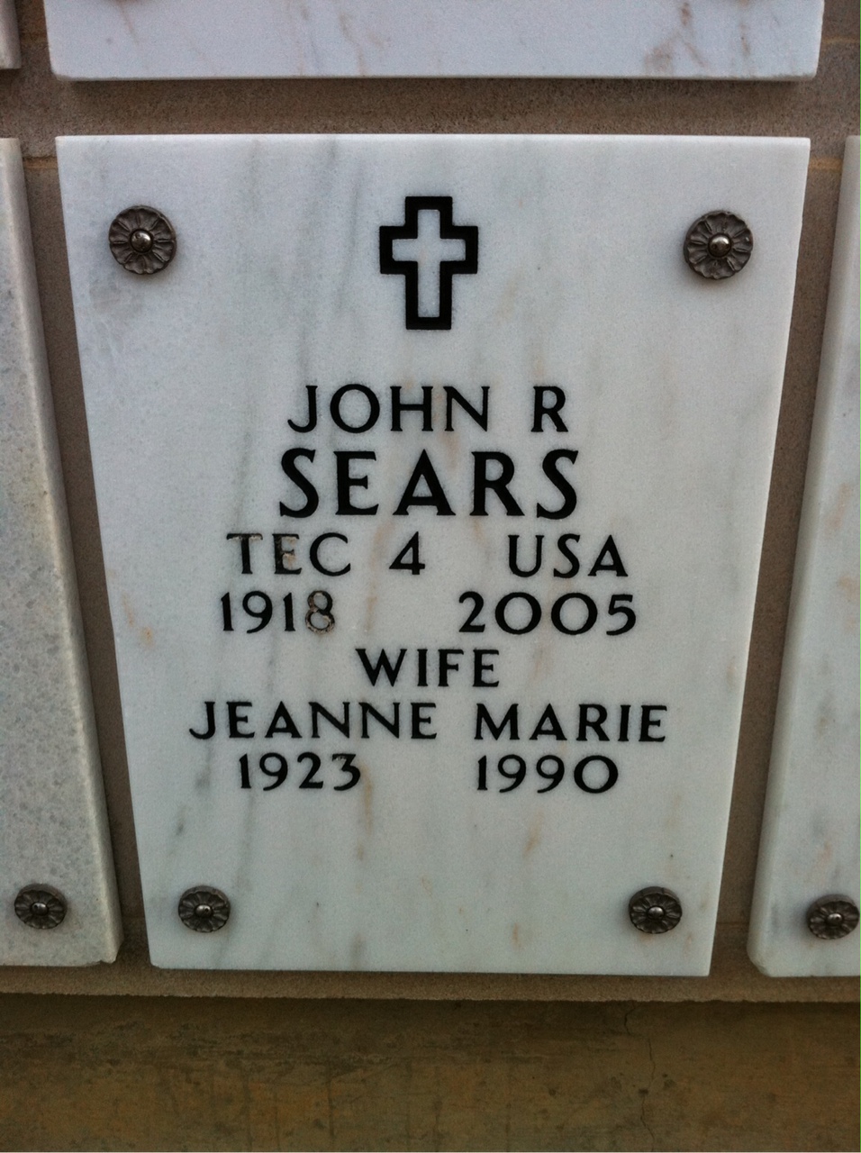 John Sears