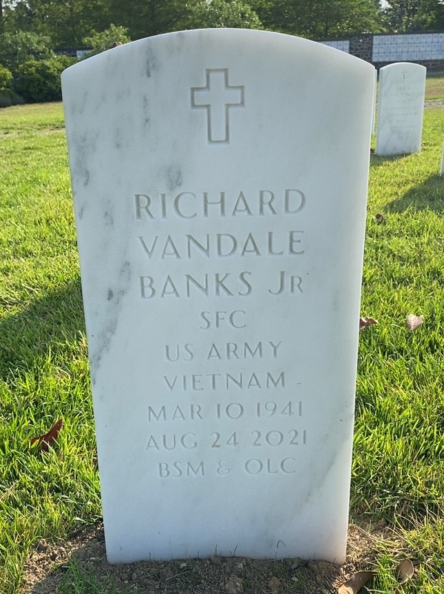 Richard Banks