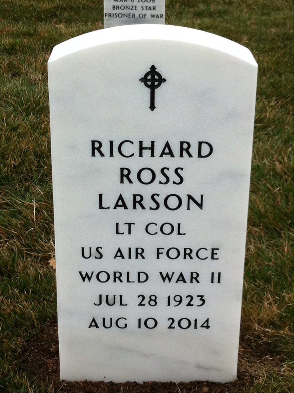 Richard Larson