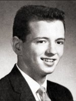 ANDRADE JOHN DUTRA - Vietnam War Veteran