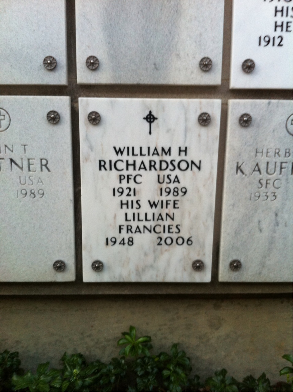 William Richardson