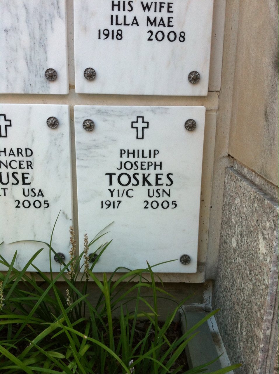 Philip Toskes