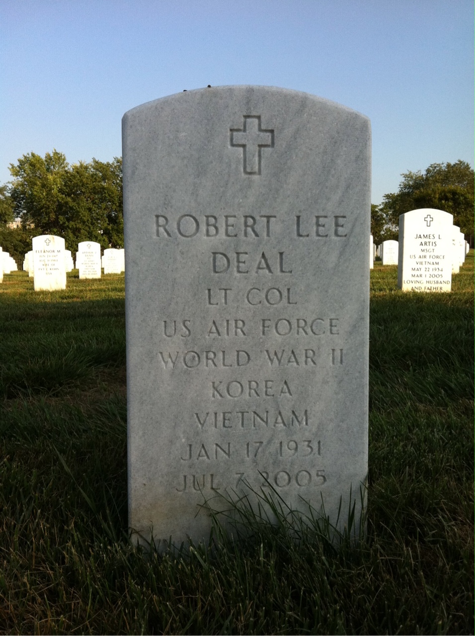 Robert Deal